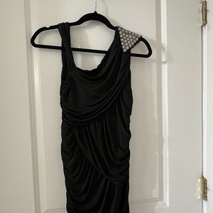 Evening dress